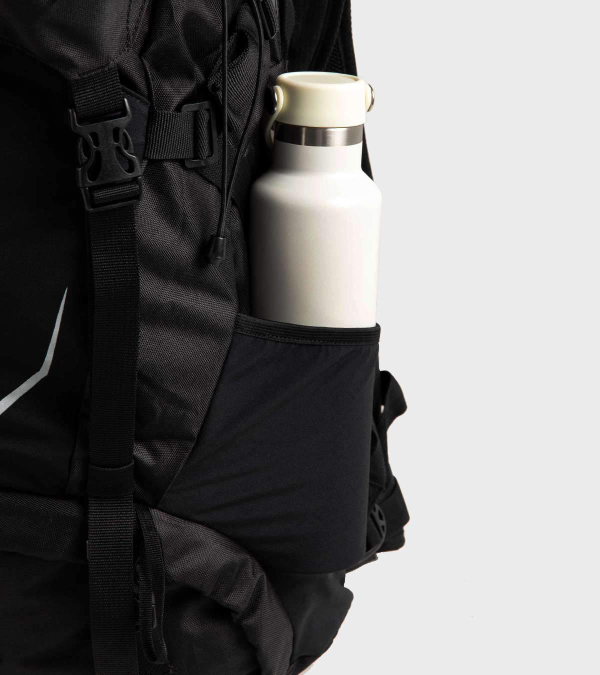 Mochila de camping Mont Blue Neo 50+10 lts