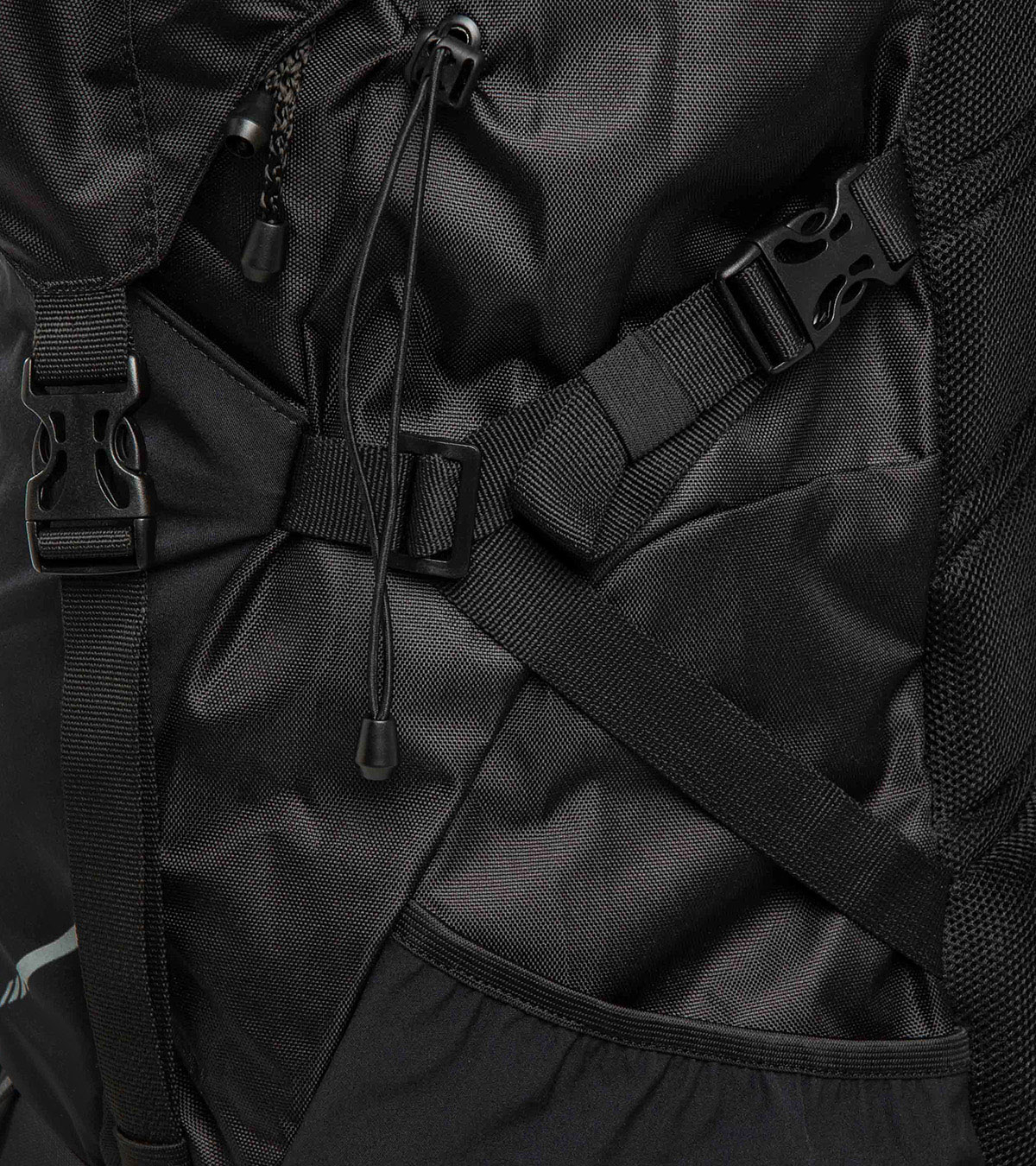 Mochila de camping Mont Blue Neo 50+10 lts