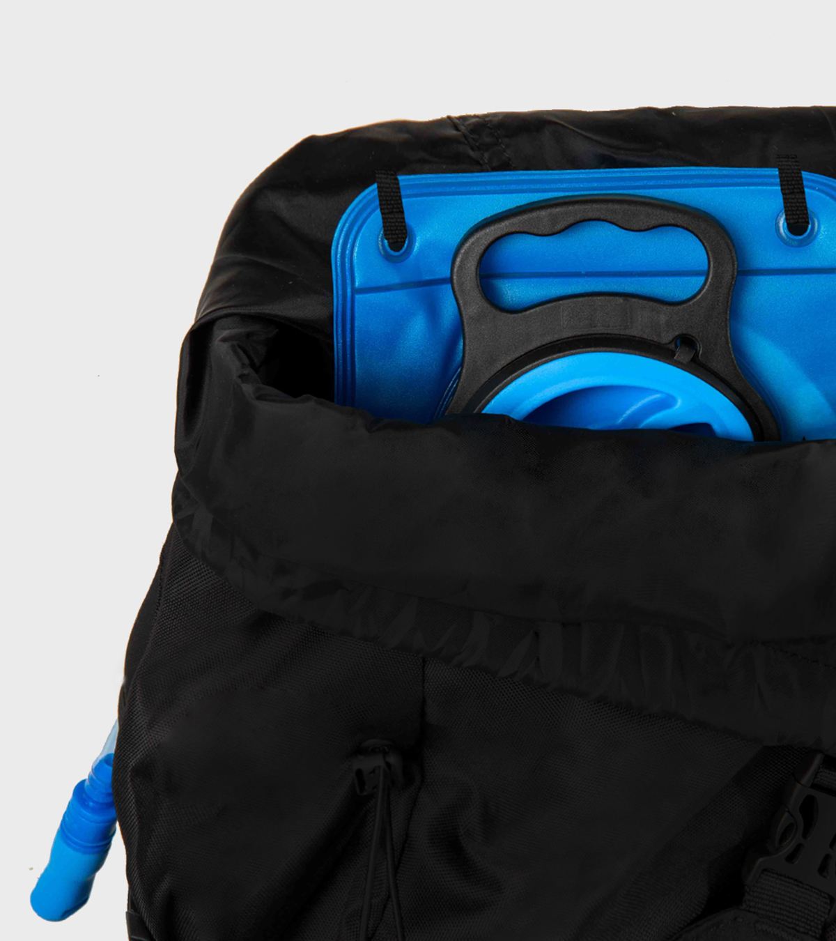 Mochila de camping Mont Blue Neo 50+10 lts
