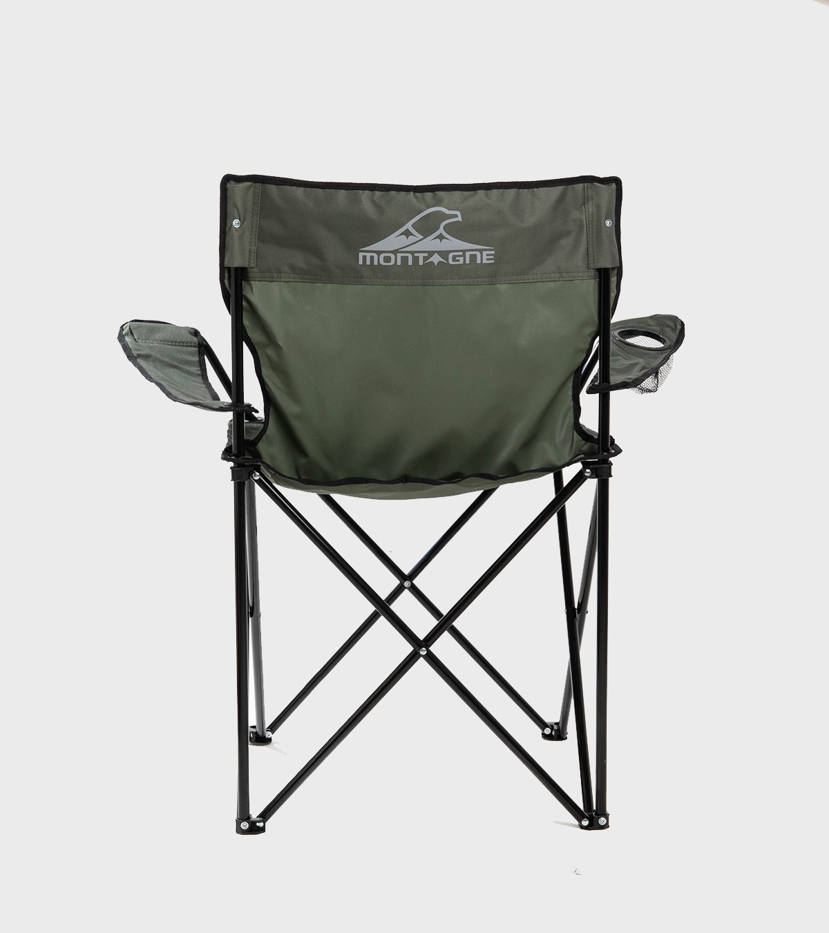 Sill&oacute;n Director