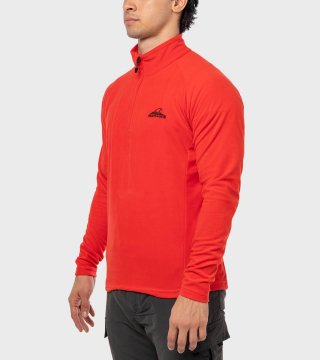 Buzo micropolar de hombre Skyler