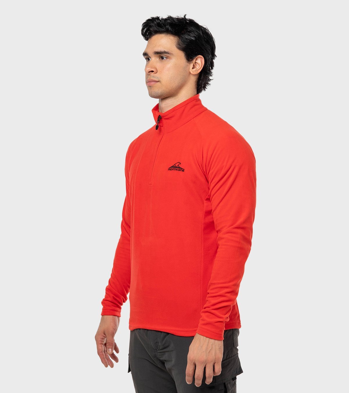 Buzo micropolar de hombre Skyler