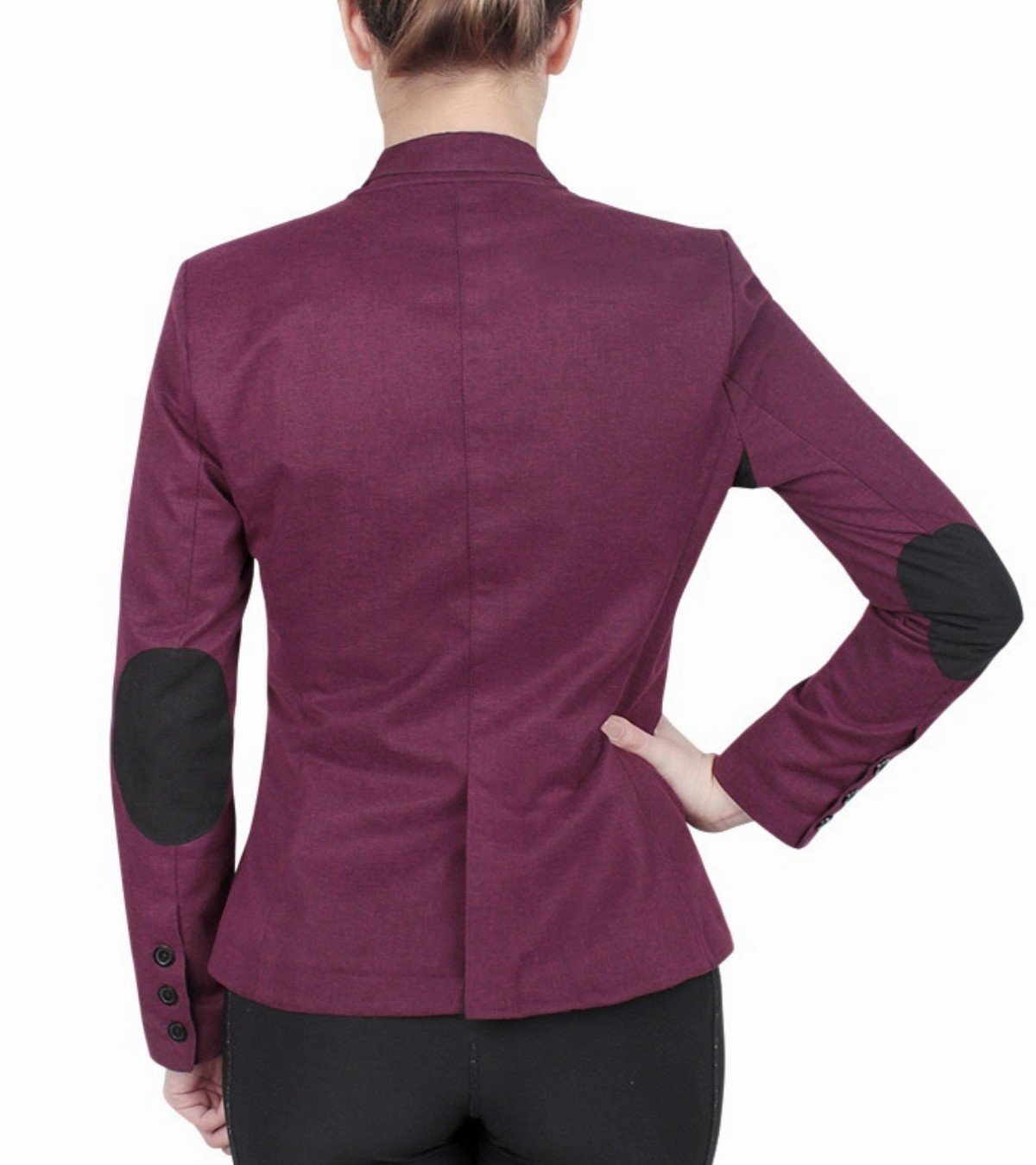 Saco de mujer Charis