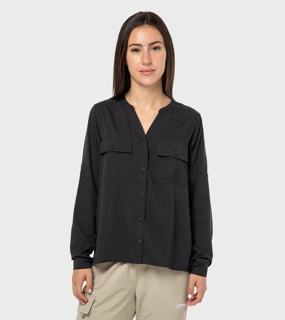 Camisa de mujer Jana