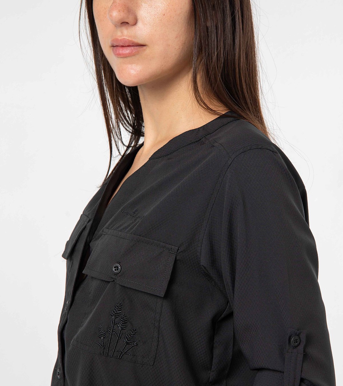 Camisa de mujer Jana