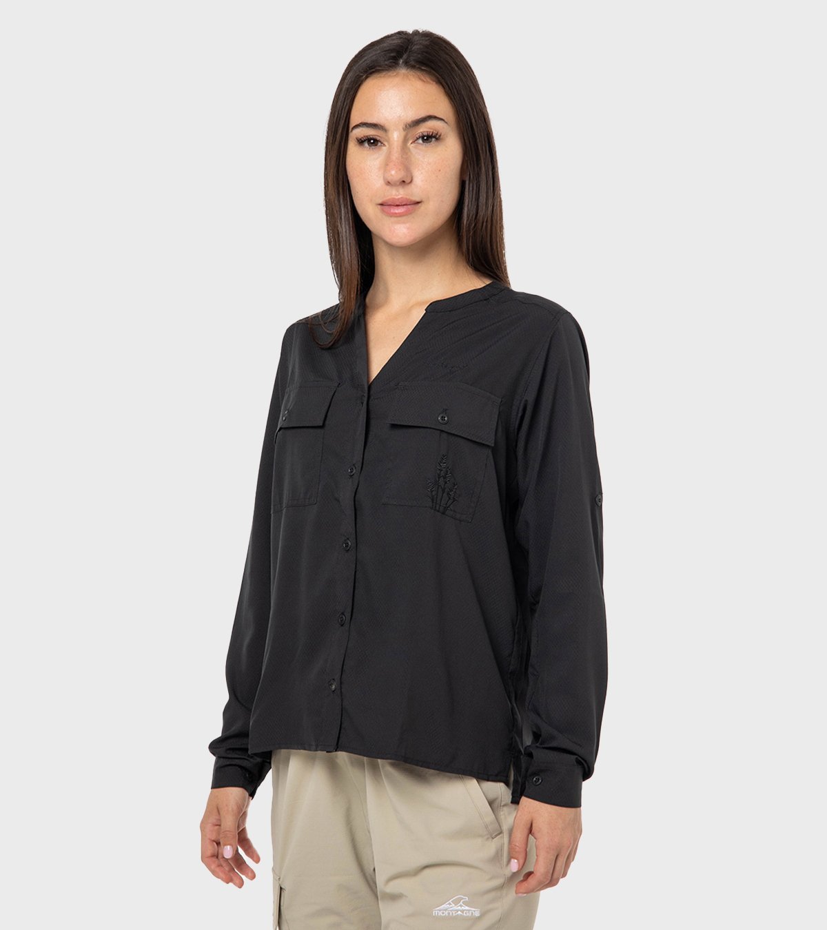Camisa de mujer Jana