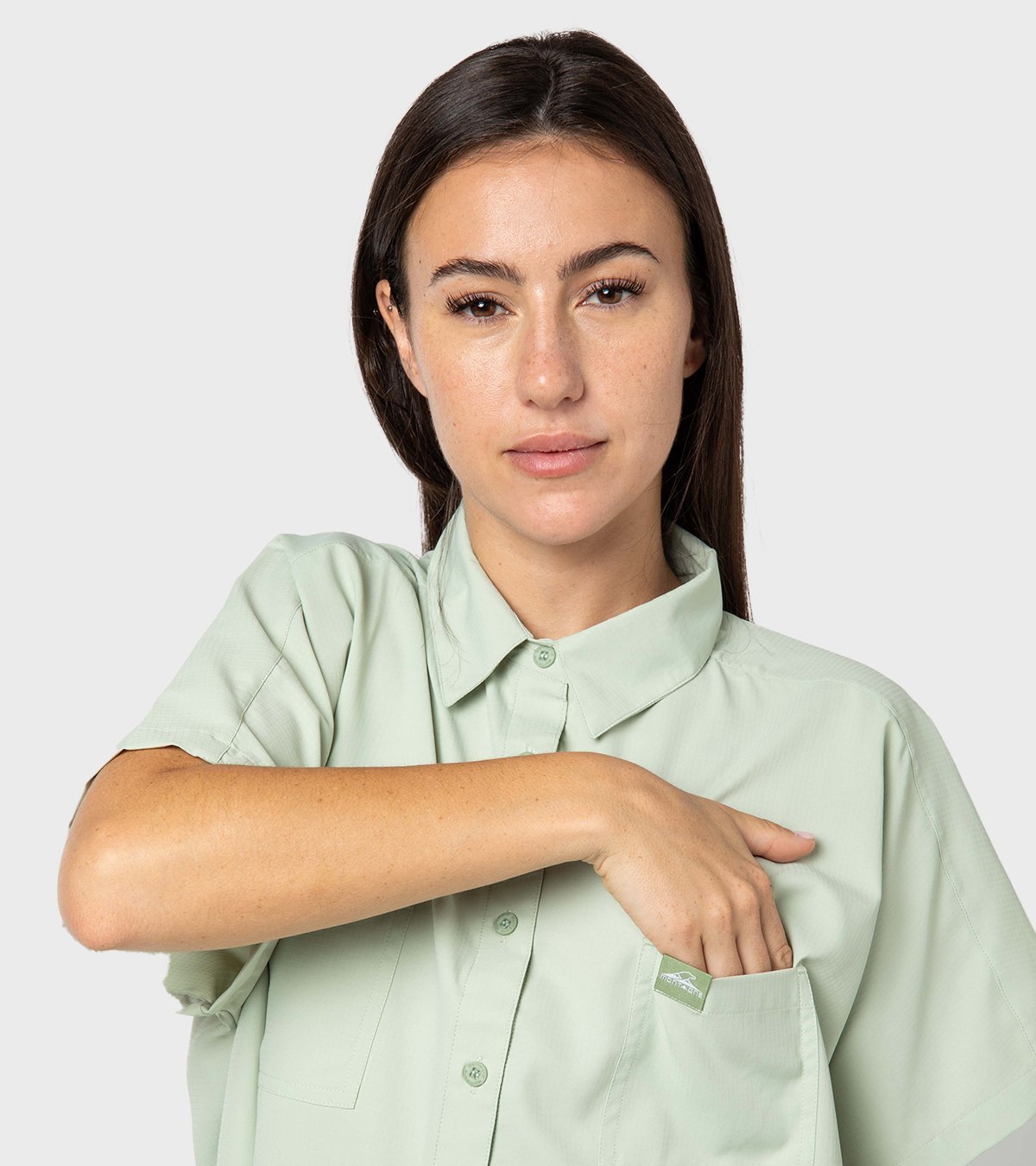 Camisa de mujer Jules Protect
