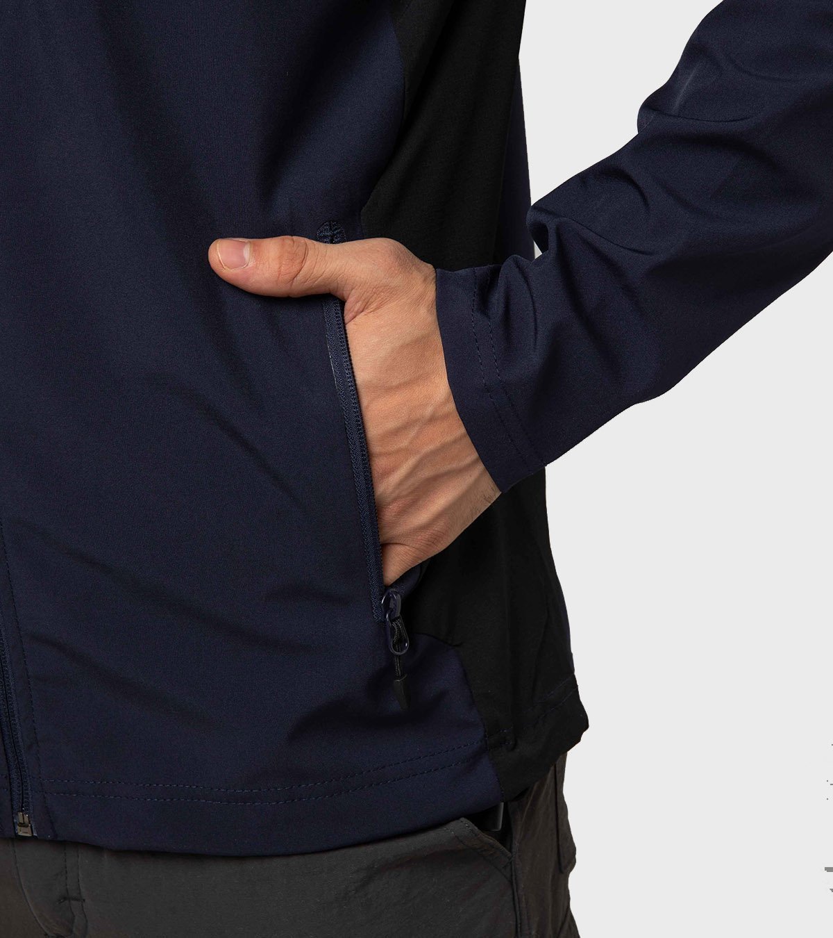 Campera de hombre Ivor