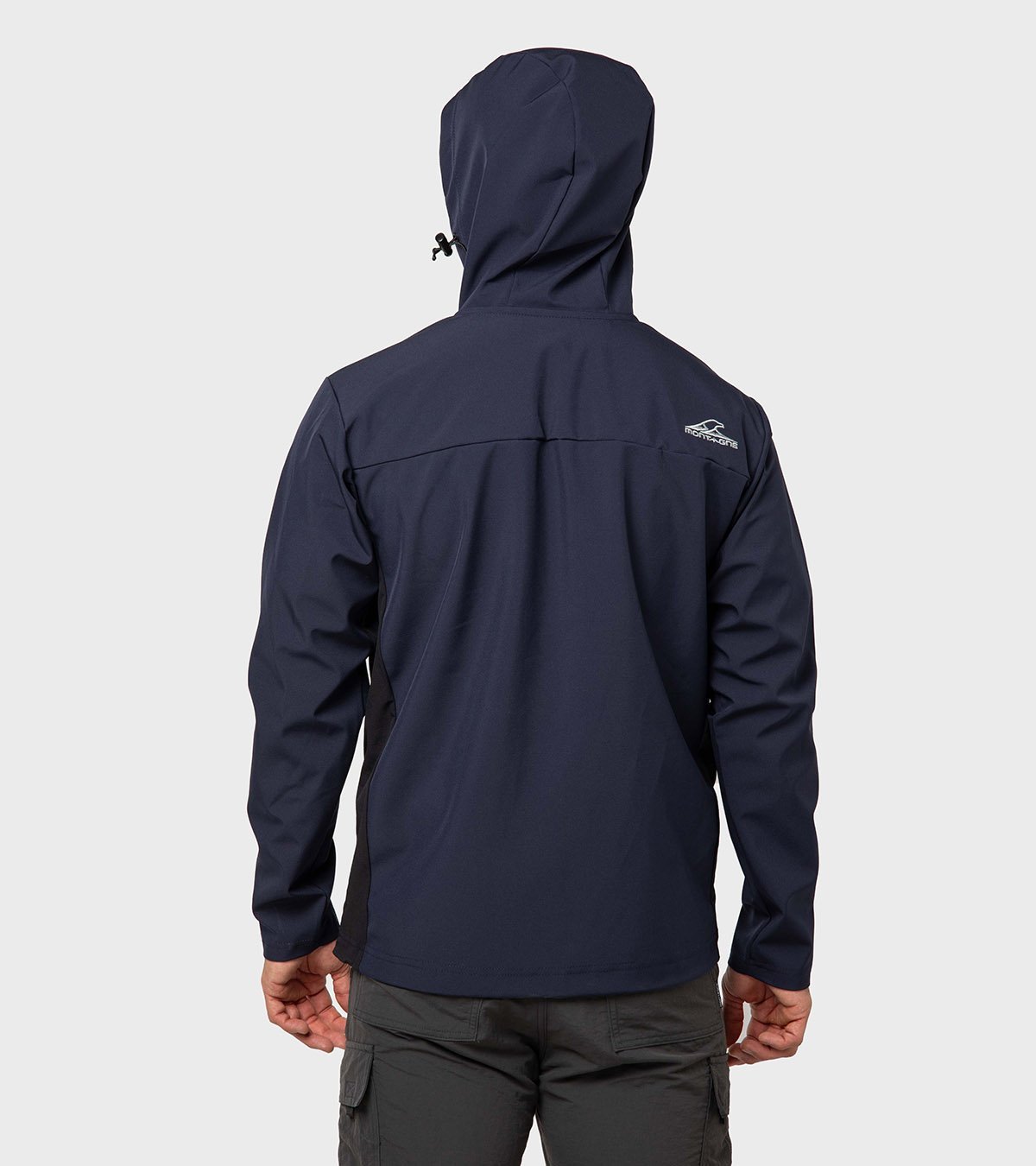 Campera de hombre Ivor