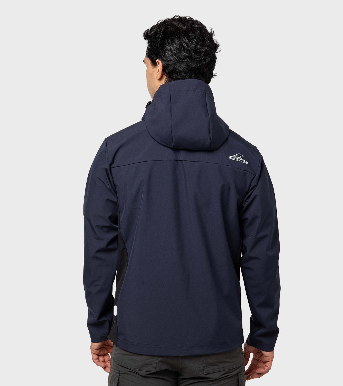 Campera de hombre Ivor