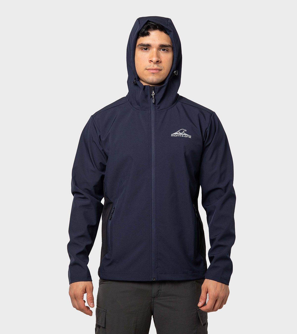 Campera de hombre Ivor