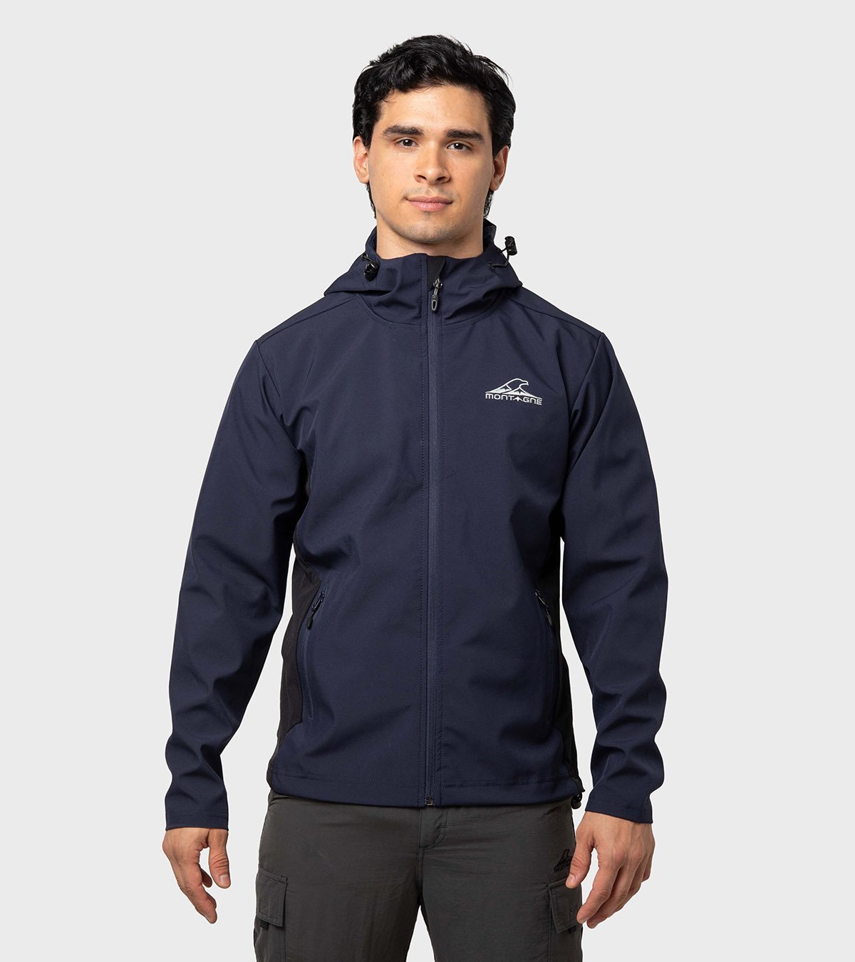 Campera de hombre Ivor