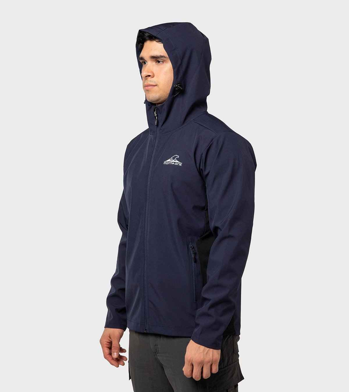 Campera de hombre Ivor