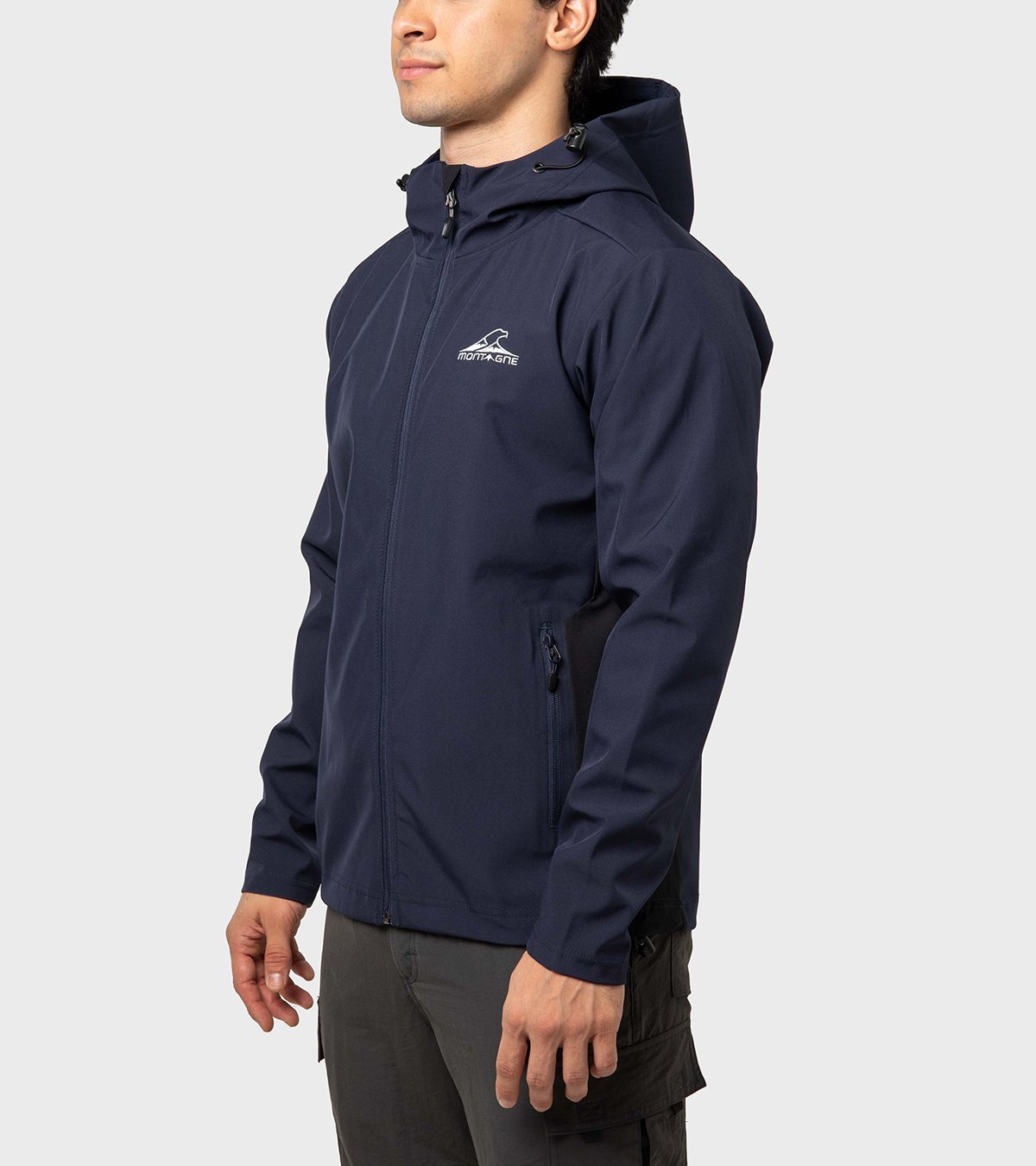 Campera de hombre Ivor