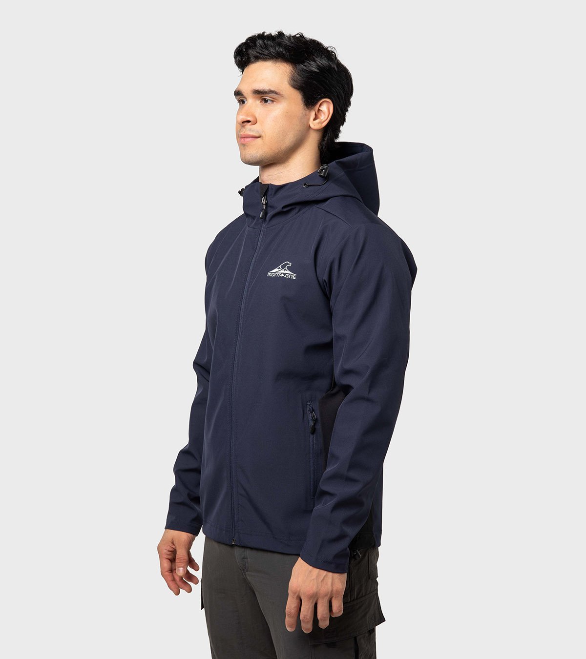 Campera de hombre Ivor