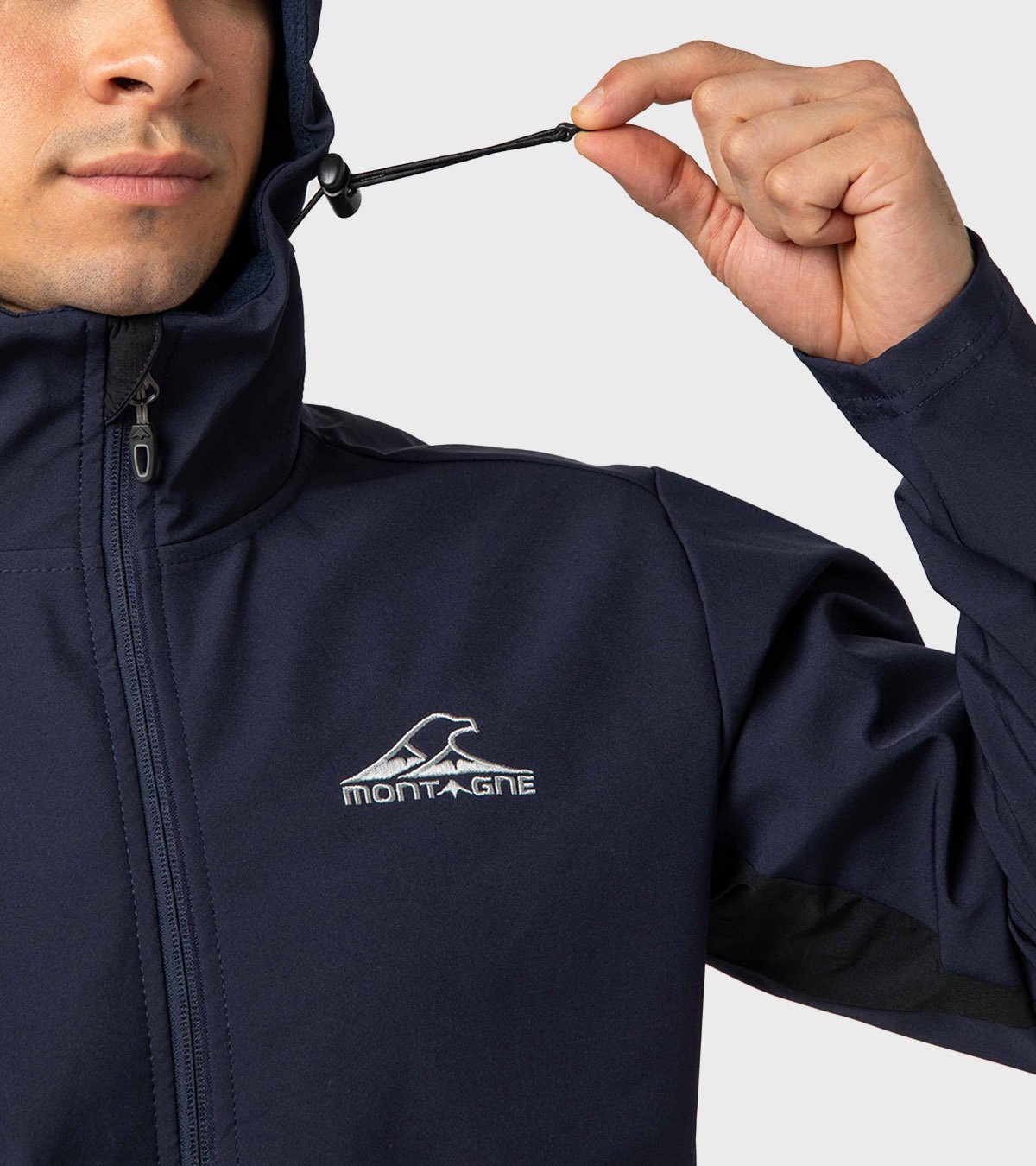 Campera de hombre Ivor