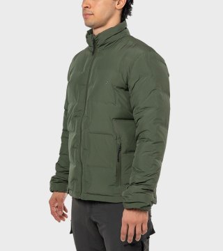 Campera de hombre Maze