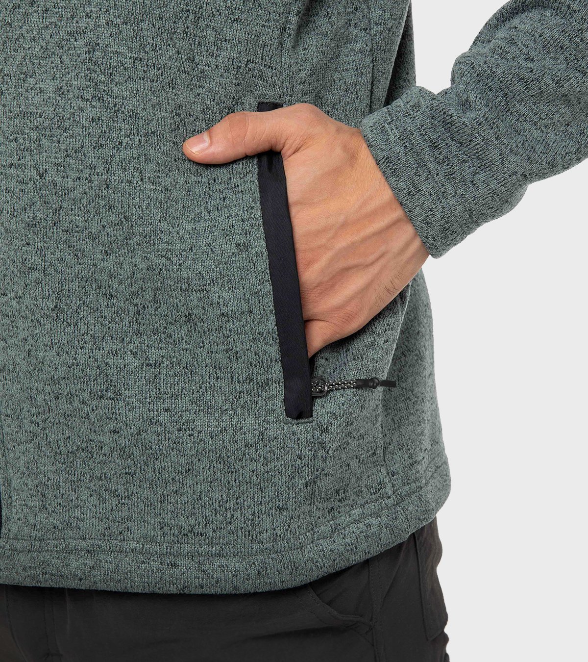 Campera de hombre Silvan