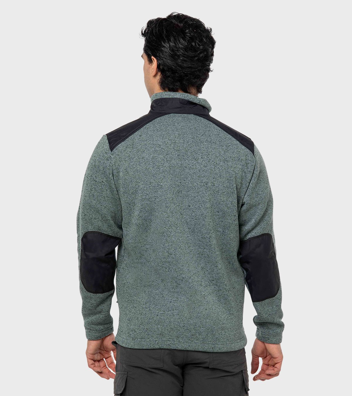 Campera de hombre Silvan