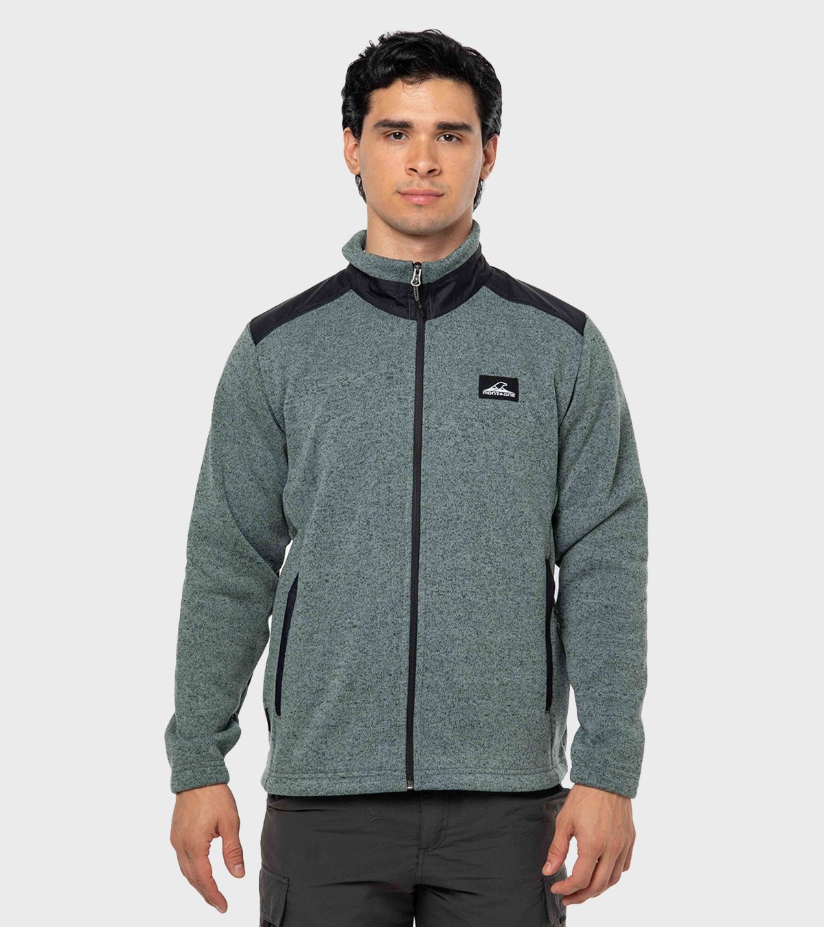Campera de hombre Silvan