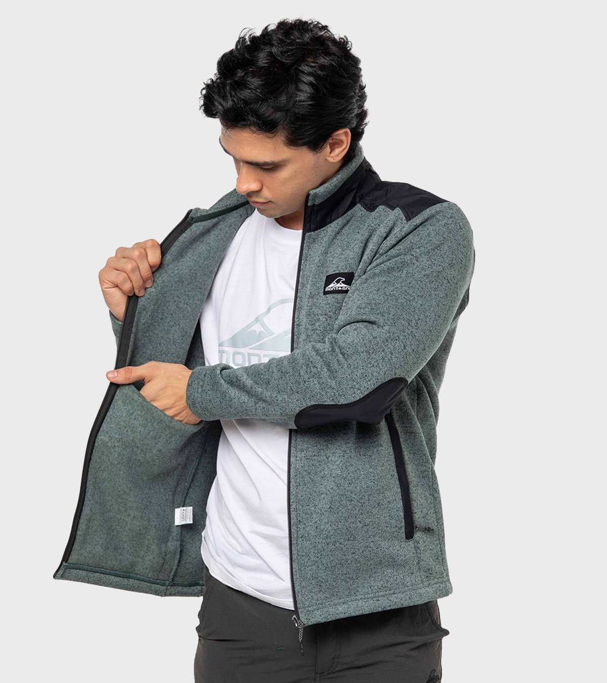 Campera de hombre Silvan