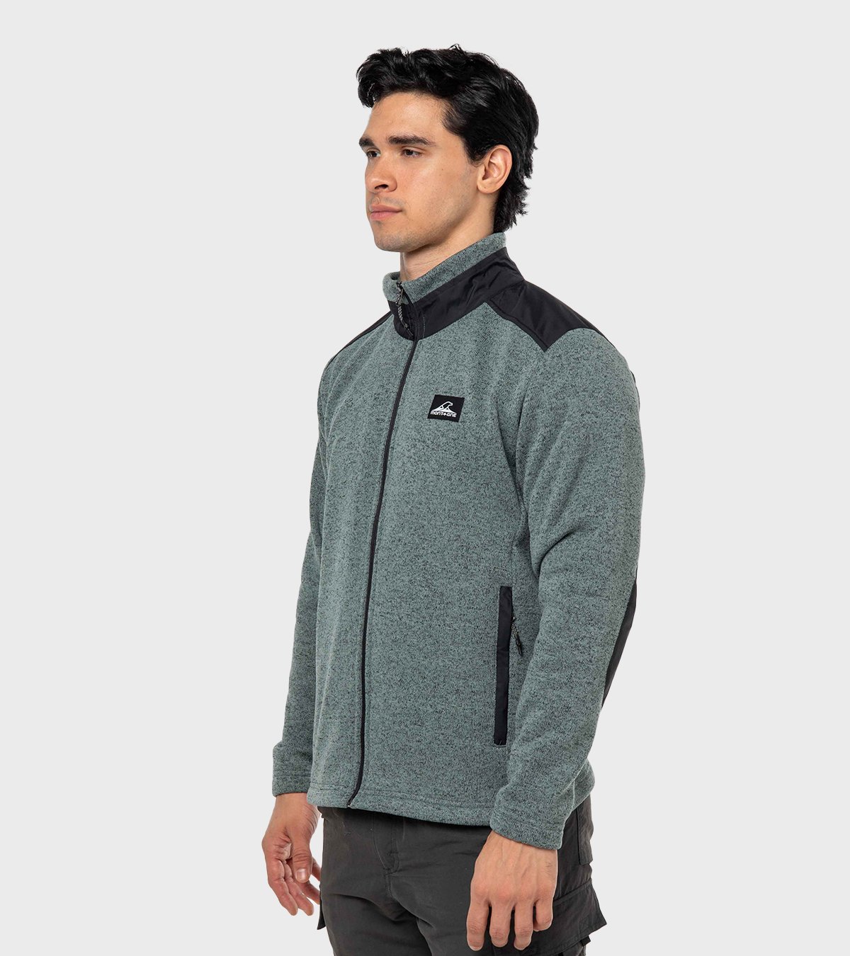 Campera de hombre Silvan