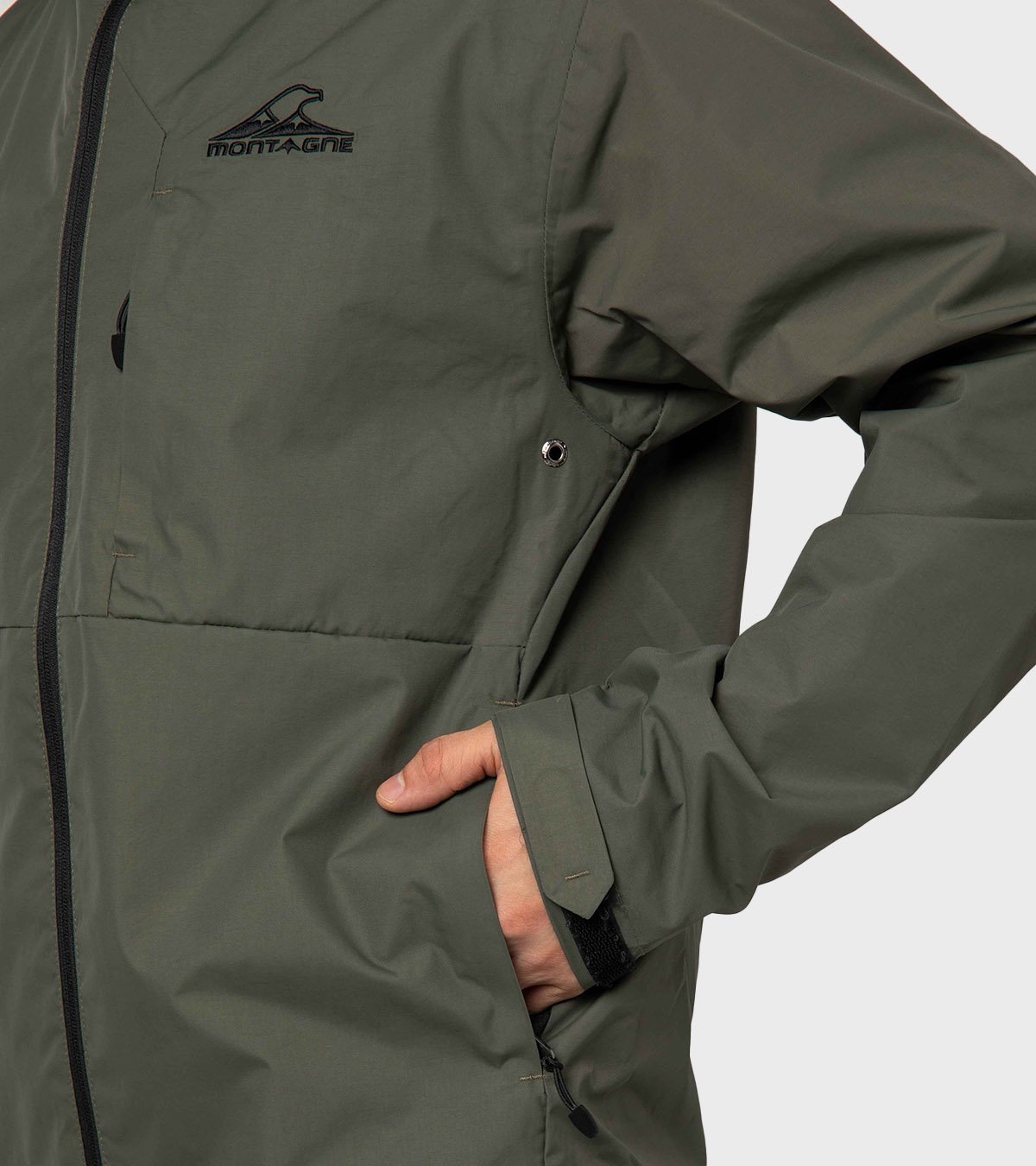 Campera de hombre Viggo