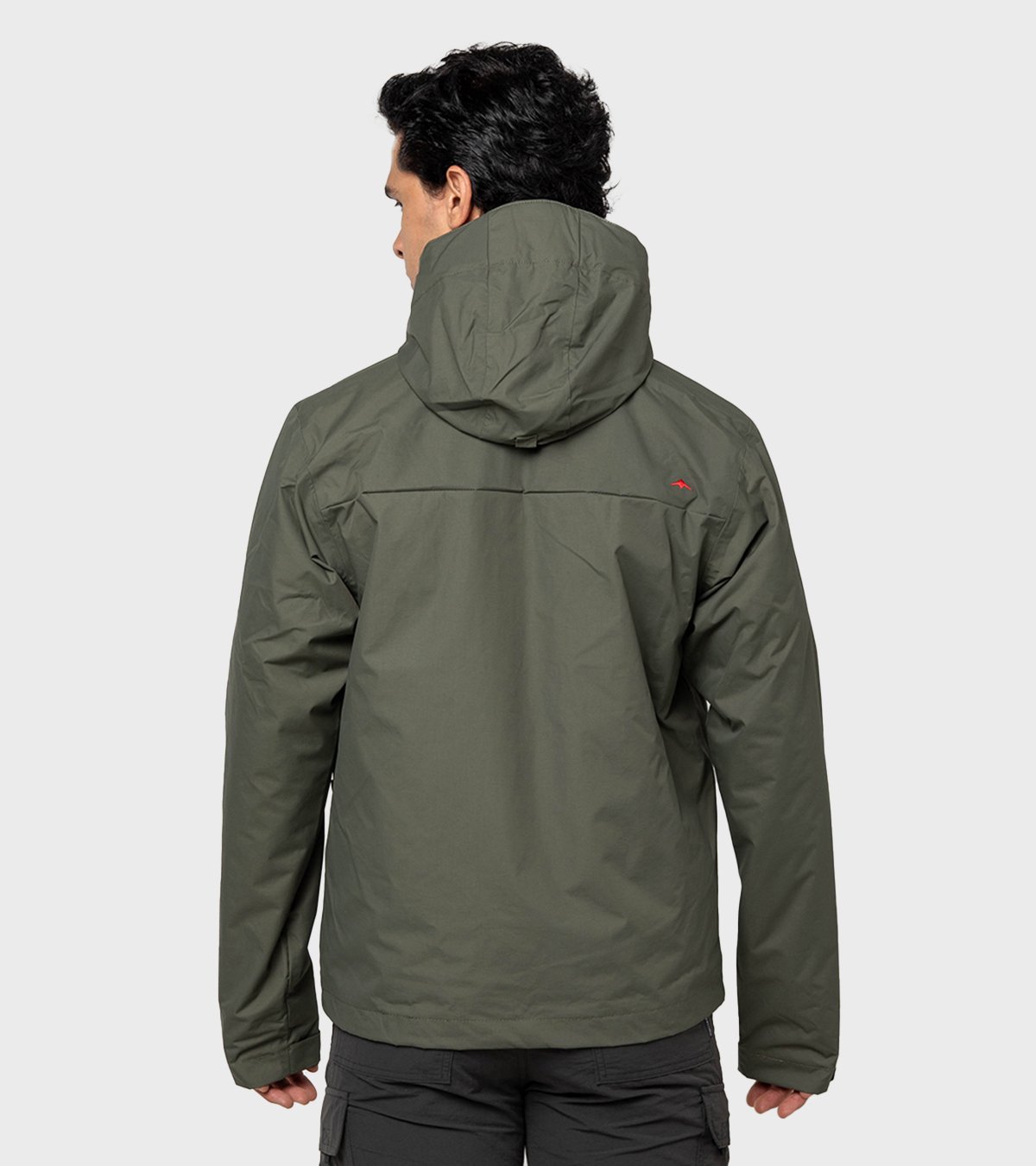 Campera de hombre Viggo