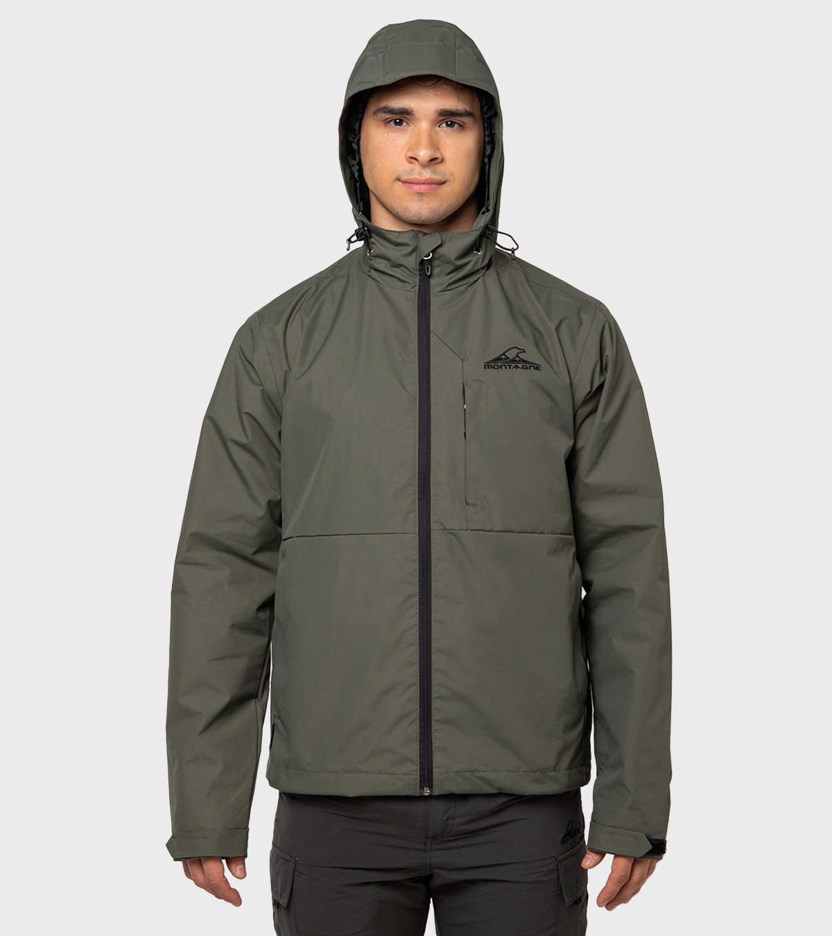 Campera de hombre Viggo