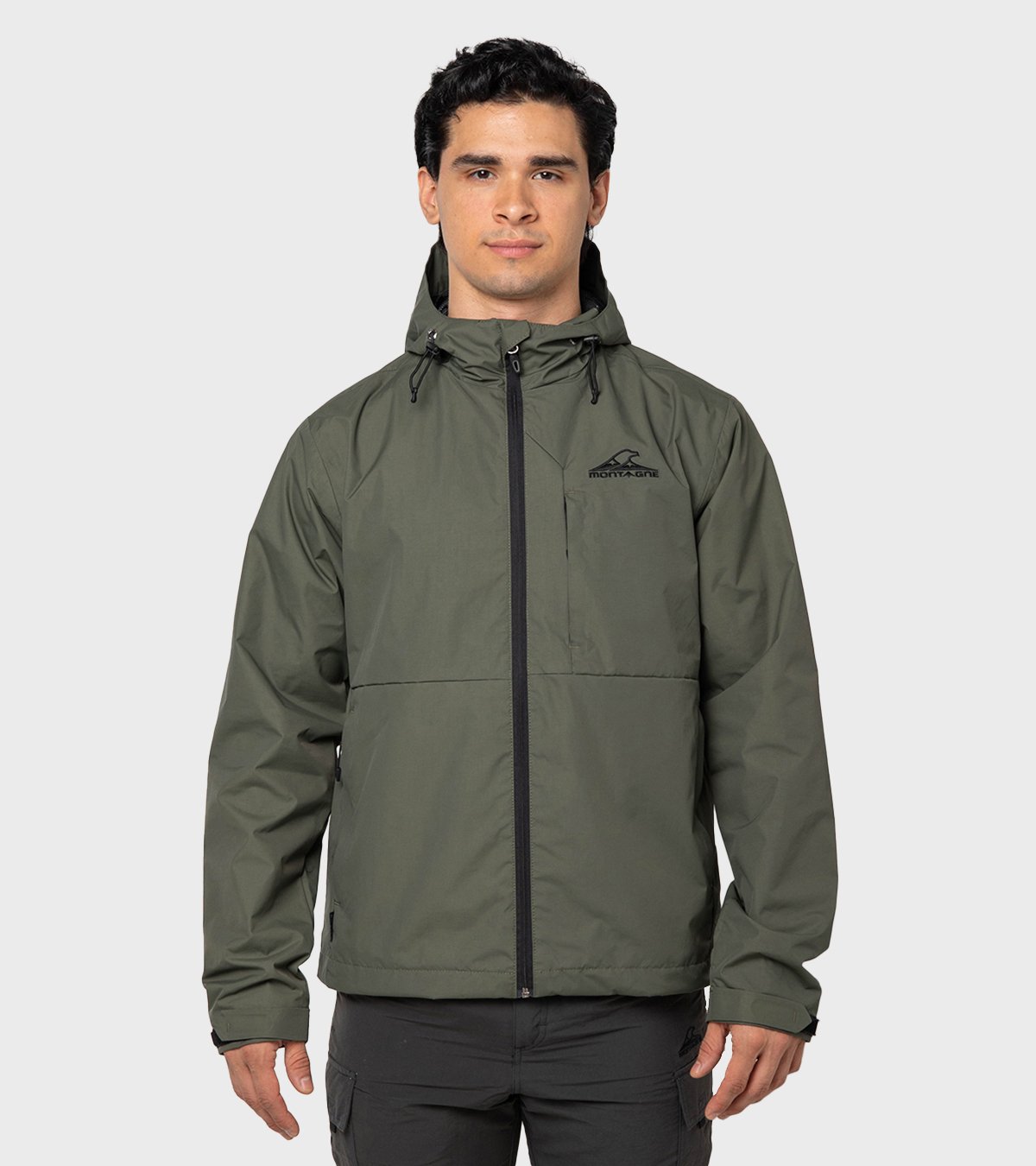 Campera de hombre Viggo