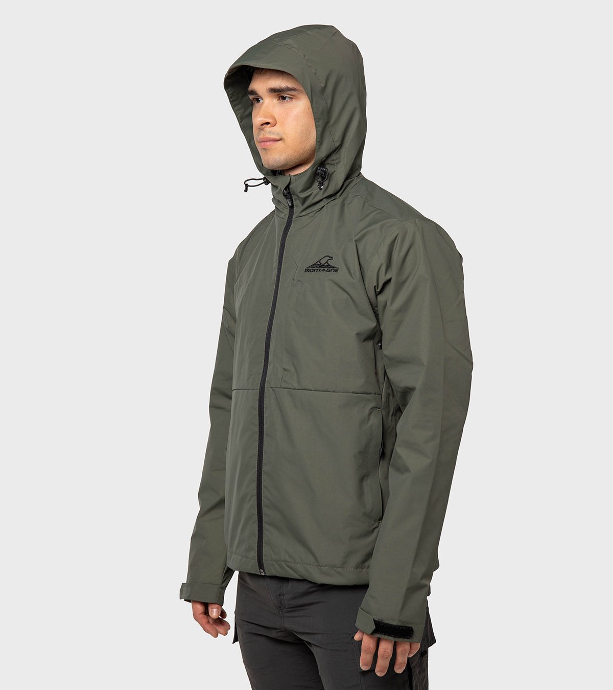 Campera de hombre Viggo