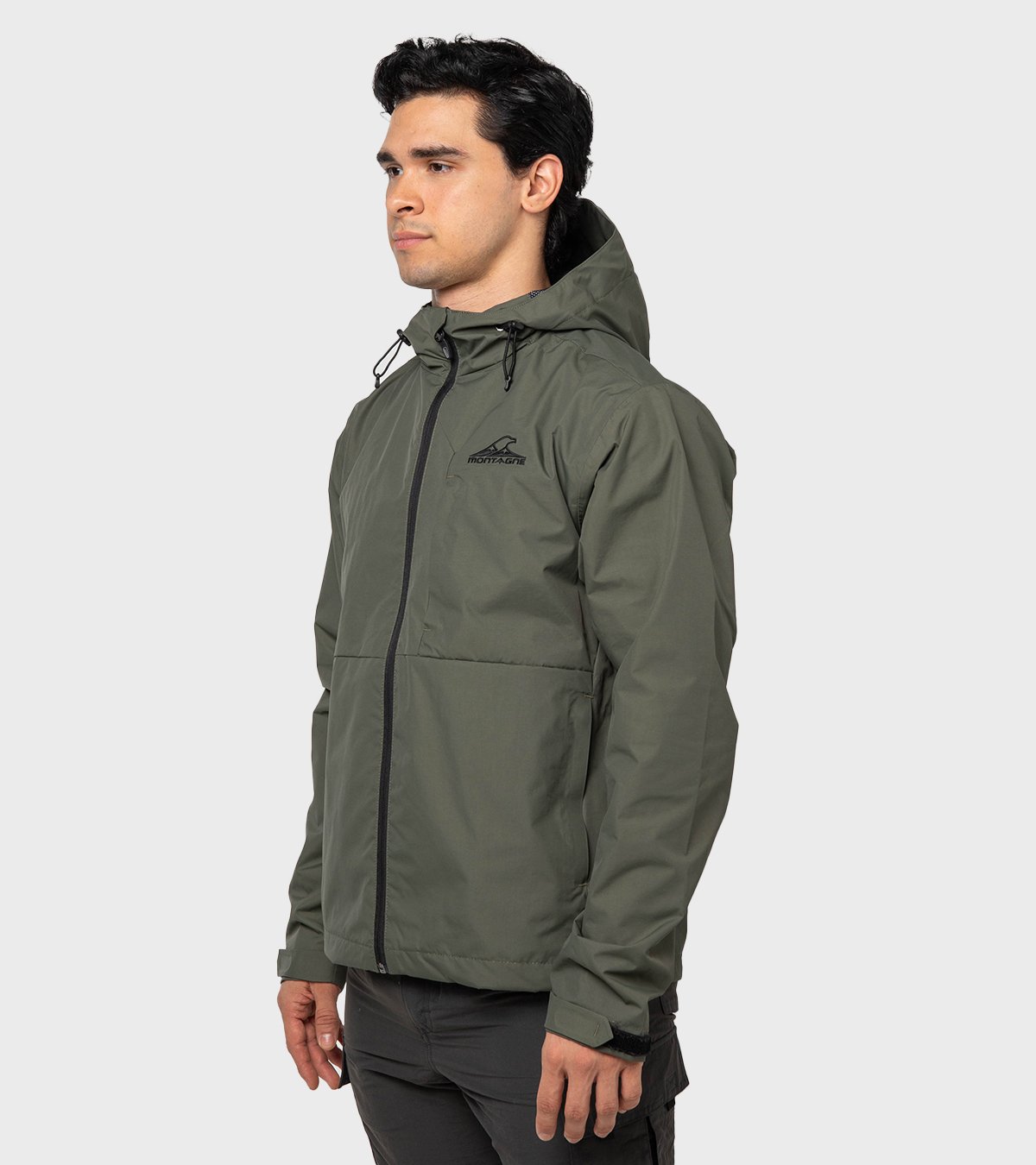 Campera de hombre Viggo