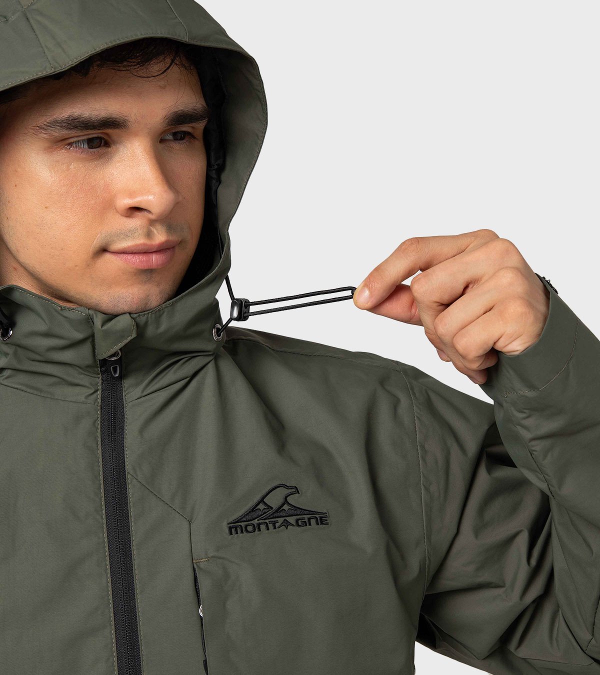 Campera de hombre Viggo