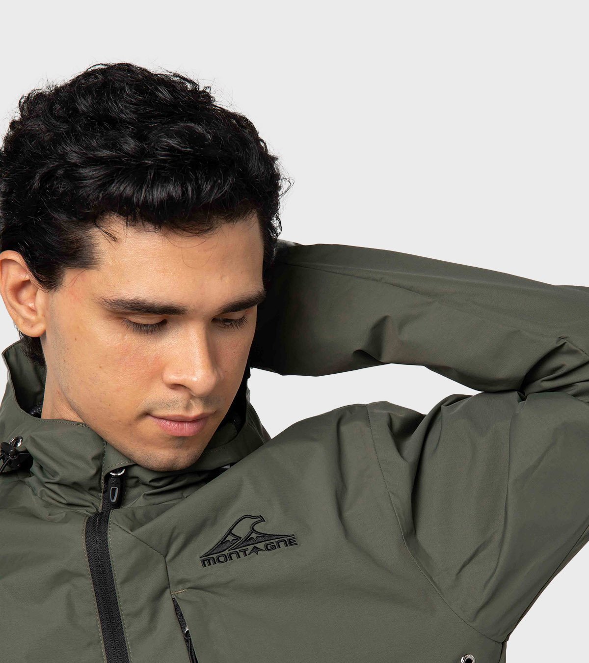 Campera de hombre Viggo