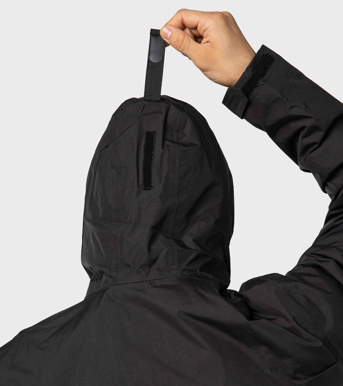 Campera de hombre Viggo 3 en 1