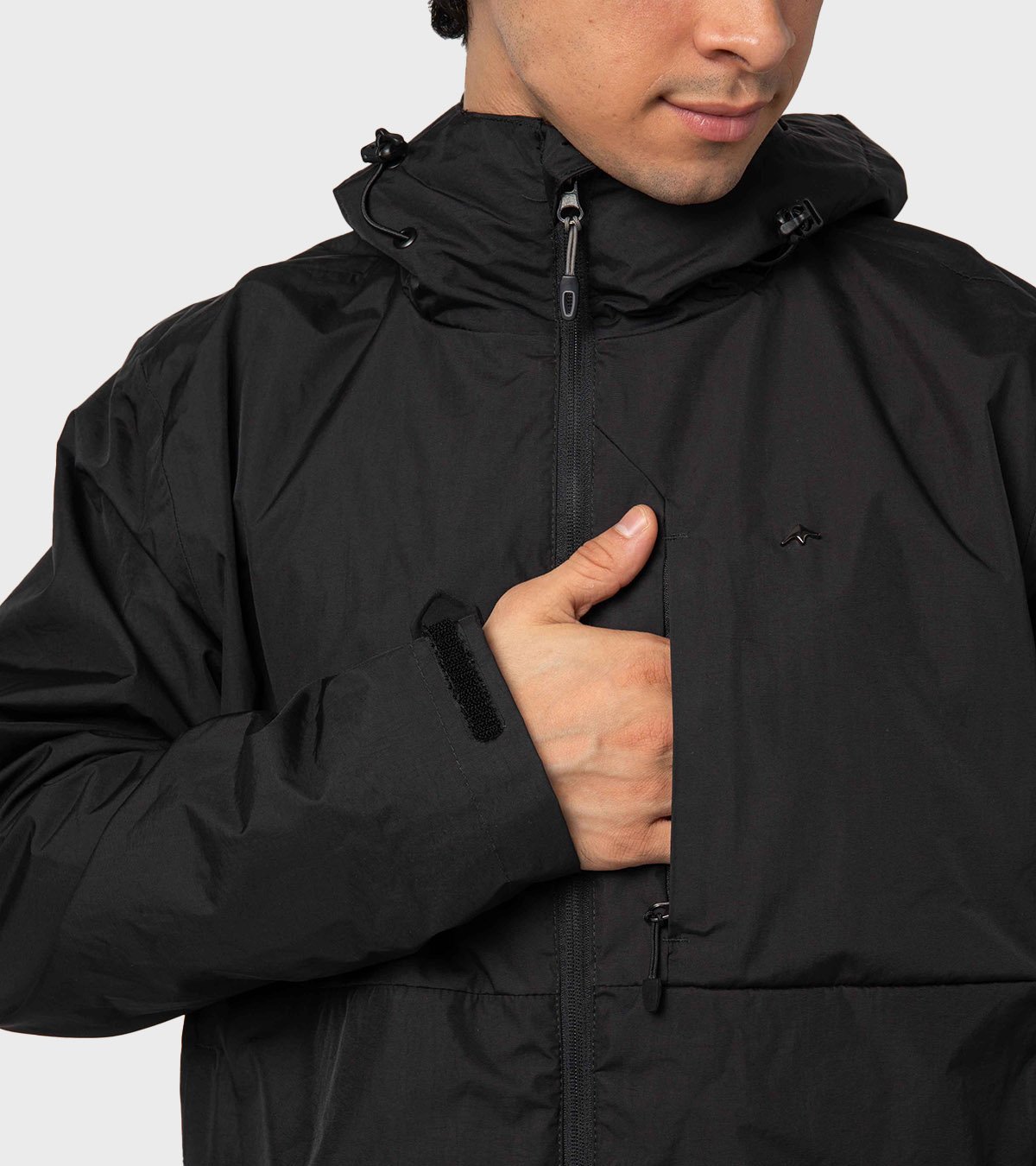 Campera de hombre Viggo 3 en 1