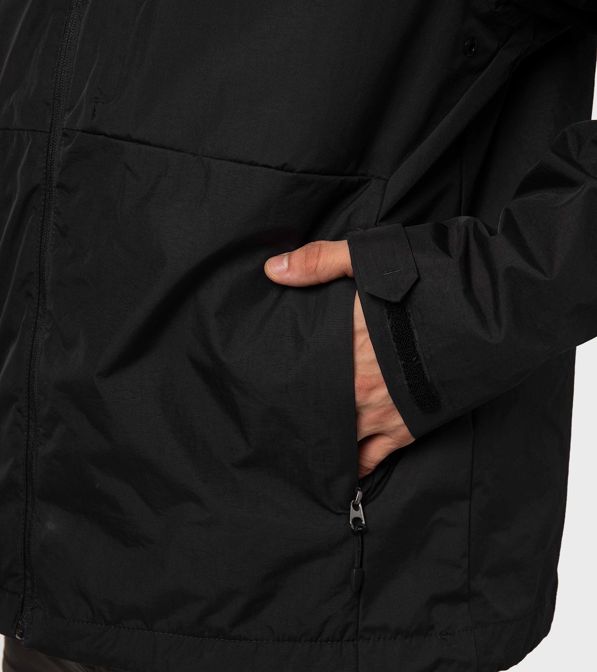 Campera de hombre Viggo 3 en 1