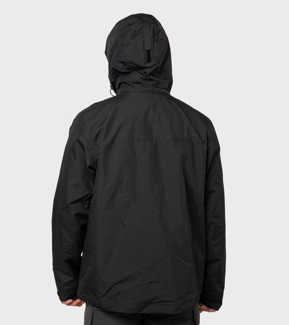 Campera de hombre Viggo 3 en 1