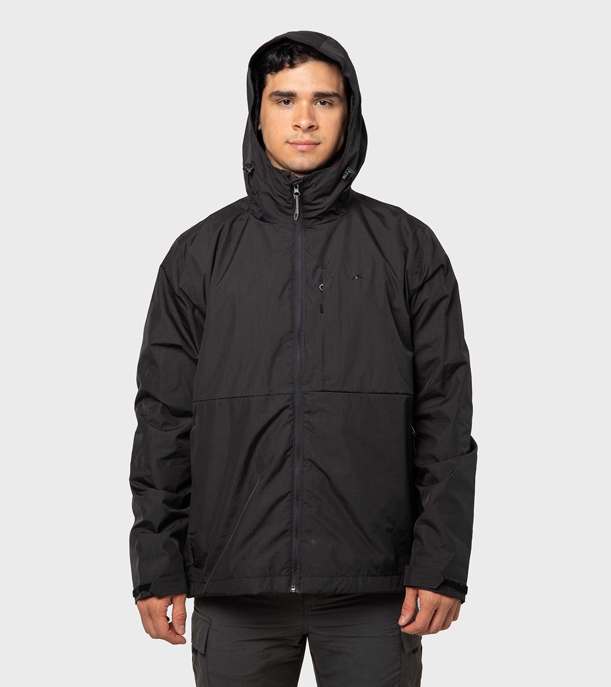 Campera de hombre Viggo 3 en 1