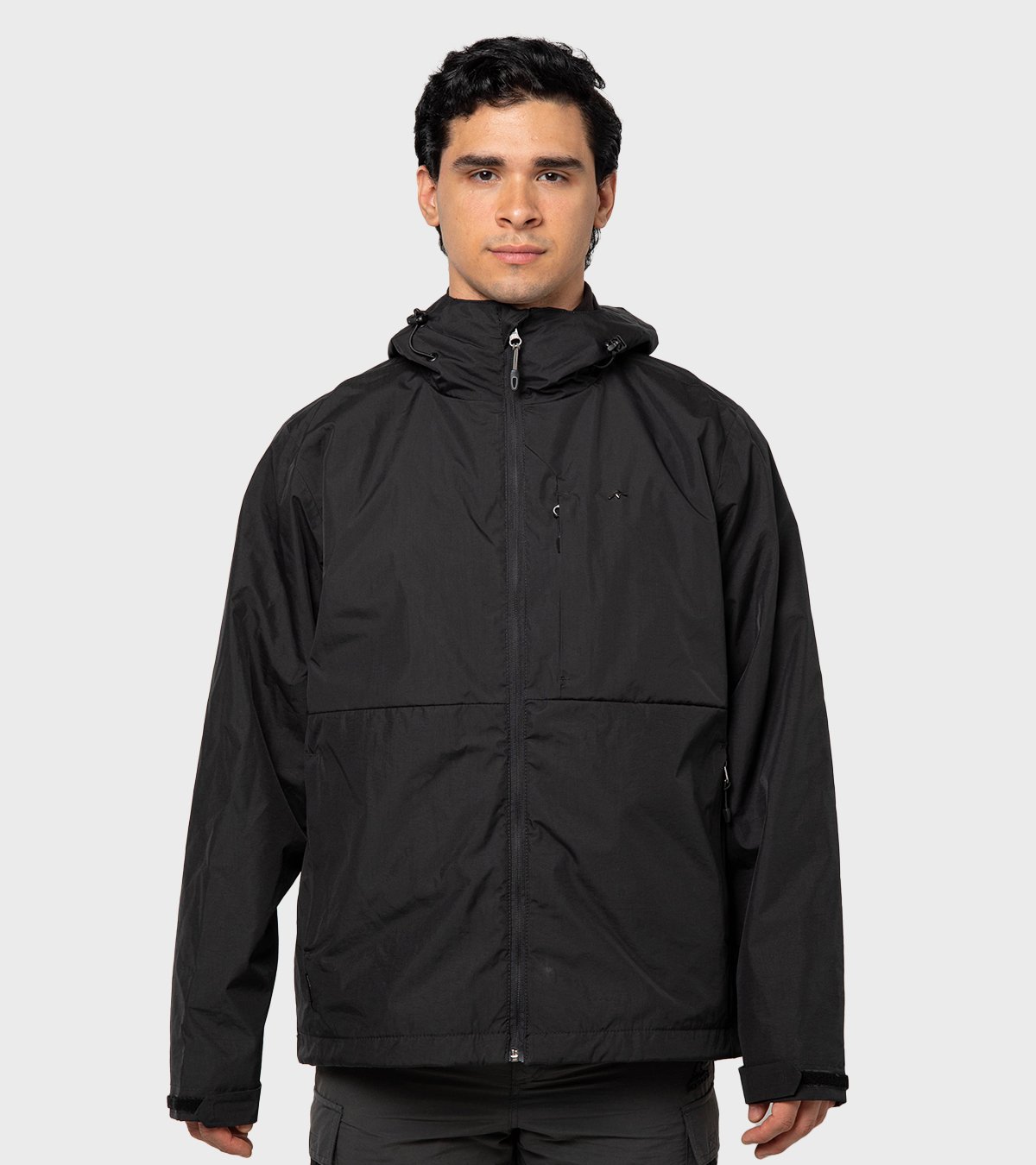 Campera de hombre Viggo 3 en 1