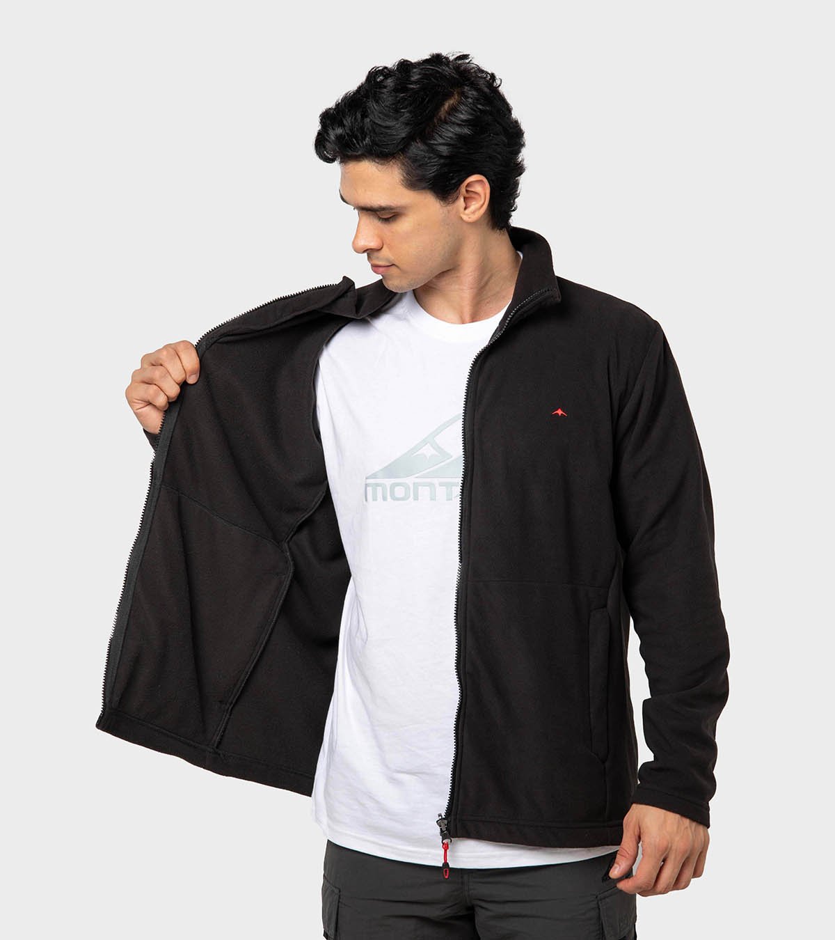 Campera de hombre Viggo 3 en 1