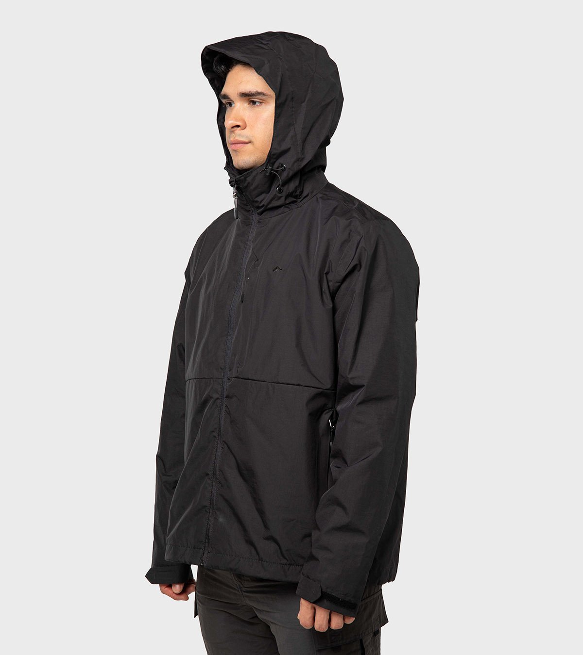 Campera de hombre Viggo 3 en 1