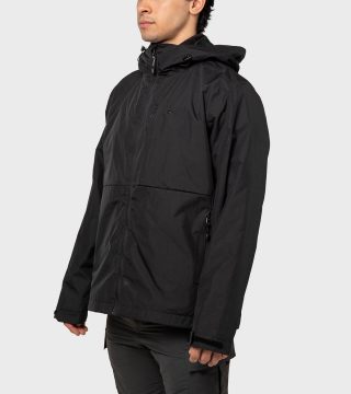 Campera de hombre Viggo 3 en 1