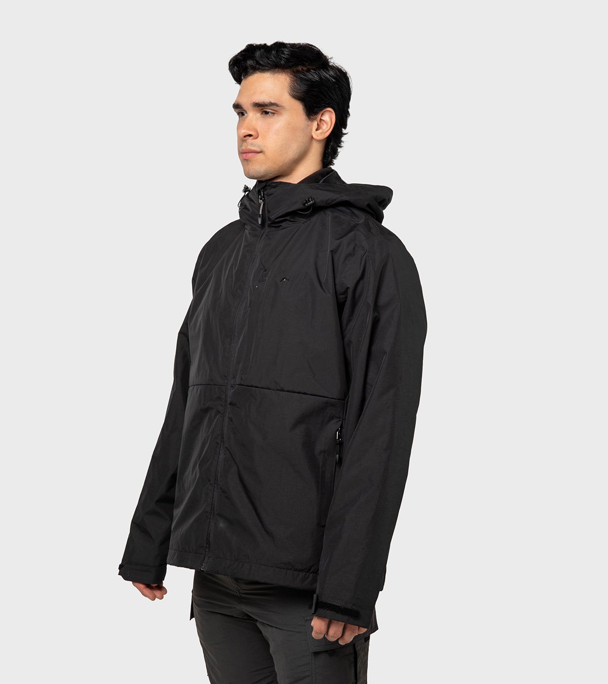 Campera de hombre Viggo 3 en 1