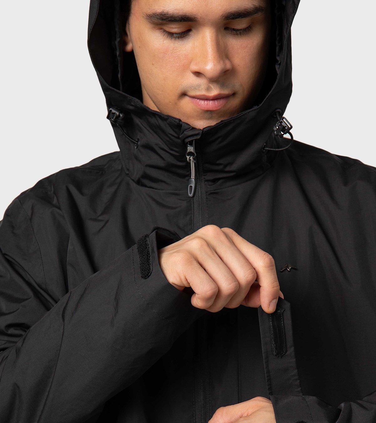 Campera de hombre Viggo 3 en 1