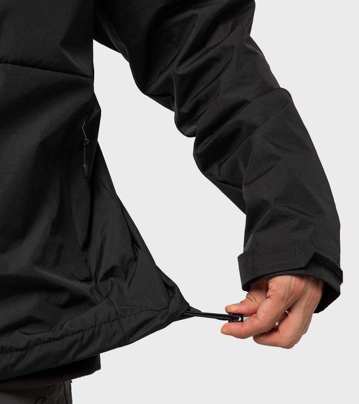 Campera de hombre Viggo 3 en 1