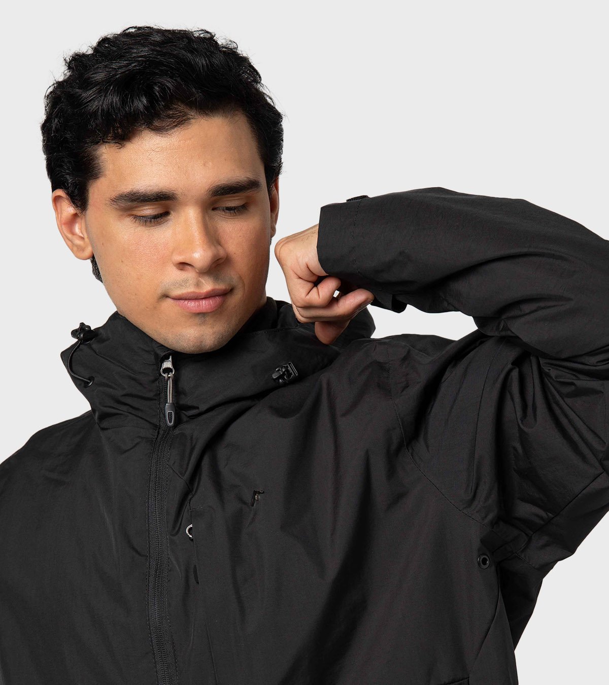 Campera de hombre Viggo 3 en 1