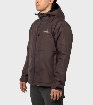 Campera de hombre Viggo con Polar