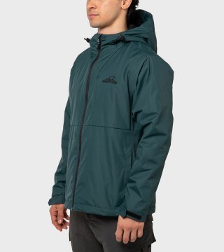 Campera de hombre Viggo con Polar