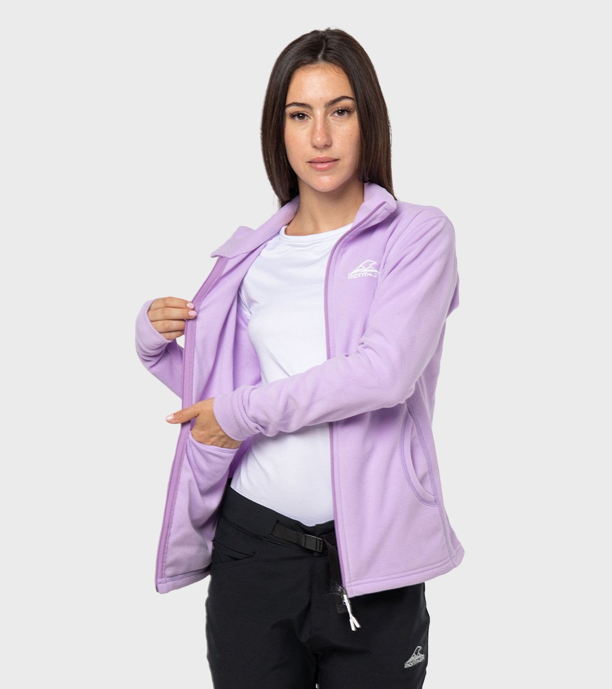 Campera de mujer Aradia